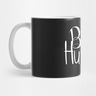 Bah! Humbug Mug